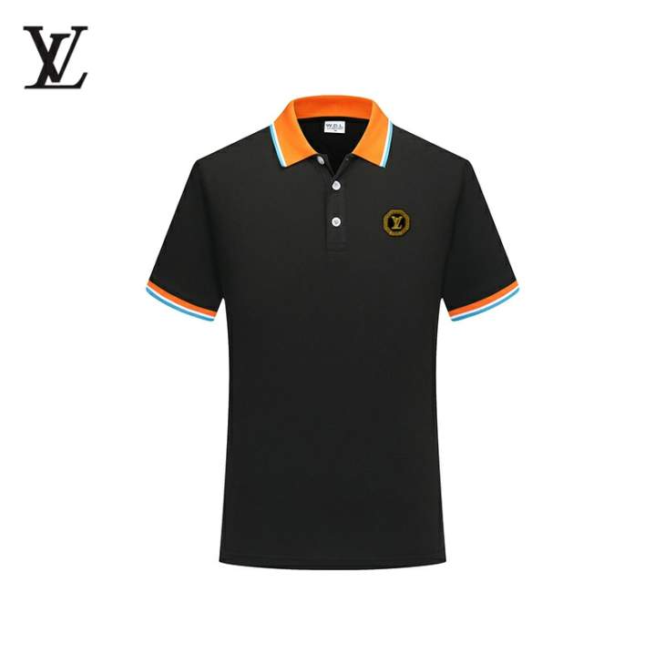 Picture of LV Polo Shirts Short _SKULVM-3XL25tr0926619